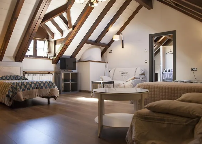 Hostel-albergue Monte Perdido