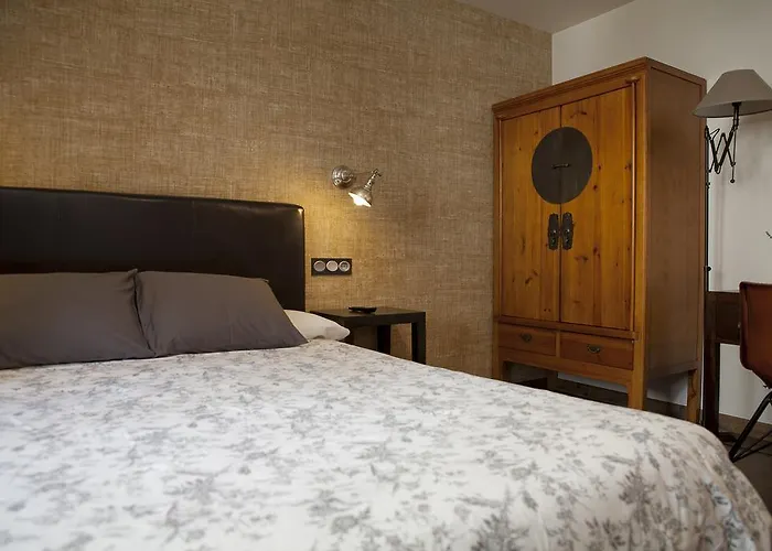 Hostel-albergue Monte Perdido Torla