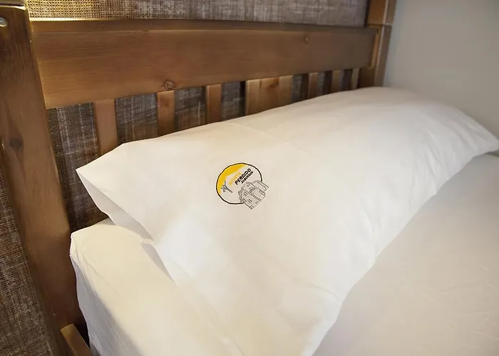 Hostel-albergue Monte Perdido Hostal *