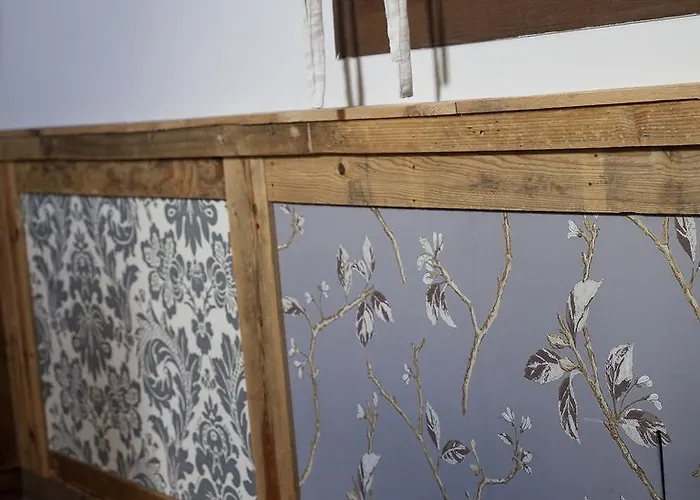 Hostal Hostel-albergue Monte Perdido