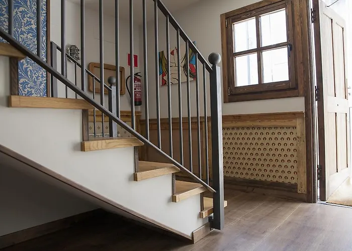 Hostel-albergue Monte Perdido Hostel