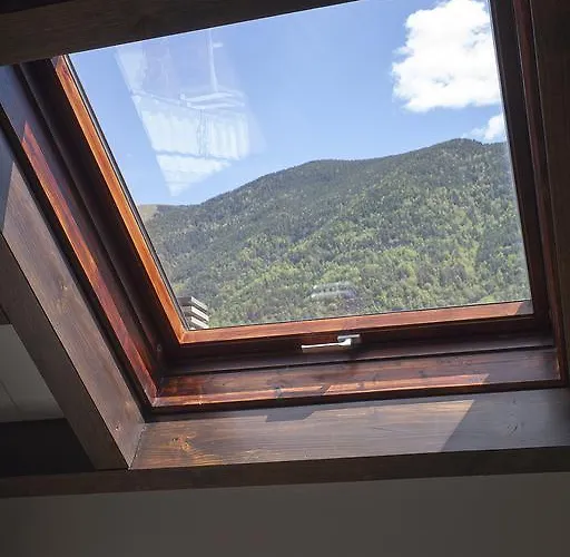 Hostel-albergue Monte Perdido * Torla-Ordesa