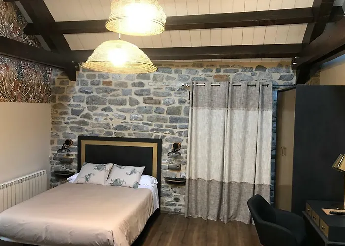 Hostel Hostel-albergue Monte Perdido