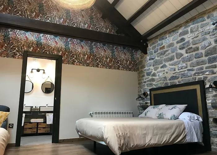 Hostel Hostel-albergue Monte Perdido *